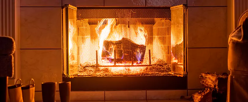 Astria Vent Free Gas Fireplaces Installation in Live Oak, CA