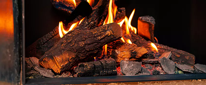 Chimney Fireplace Ash Dump Cleaning in Live Oak, CA