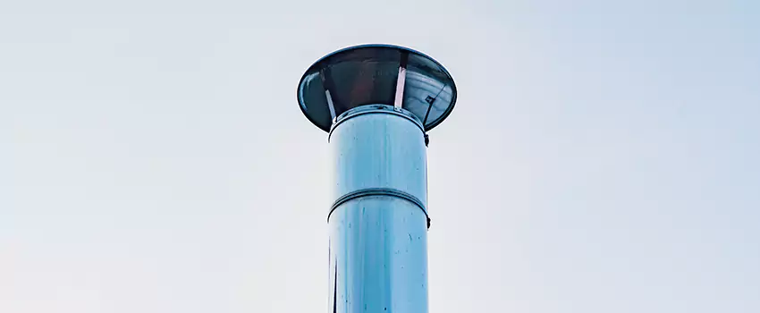 Wind-Resistant Chimney Caps Installation and Repair Services in Live Oak, California