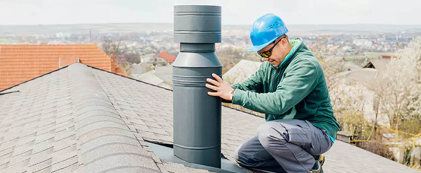 Chimney Chase Inspection Near Me in Live Oak, California