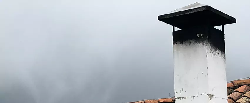 Chimney Damper Inspection in Live Oak, CA