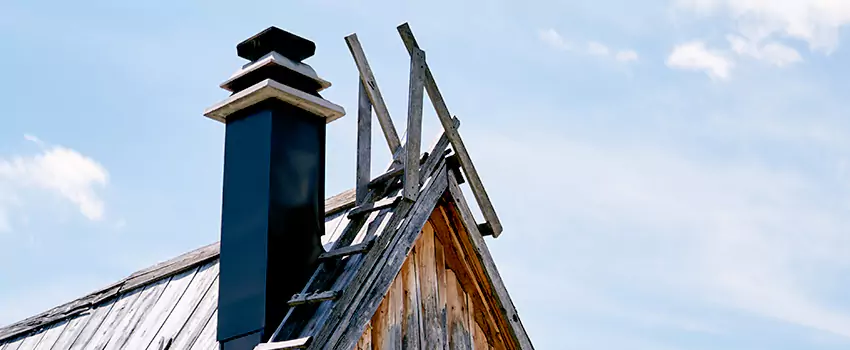 Chimney Creosote Cleaning in Live Oak, CA