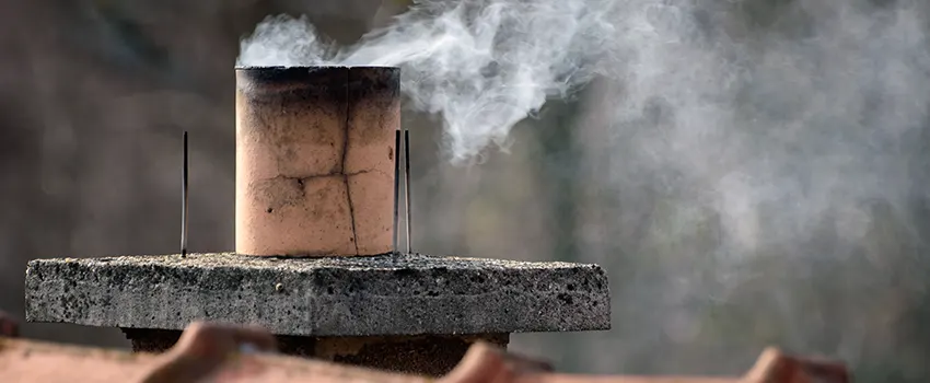 Wood Burning Chimney Odor Removal in Live Oak, CA