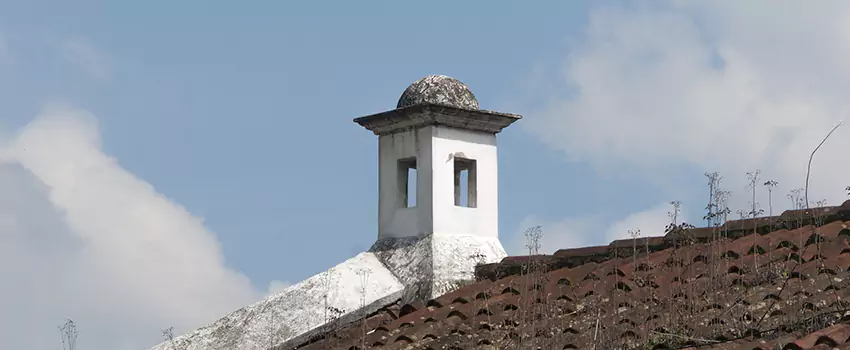 Cost To Rebuild A Chimney in Live Oak, CA
