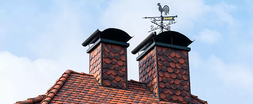 Old Chimney Restoration in Live Oak, California