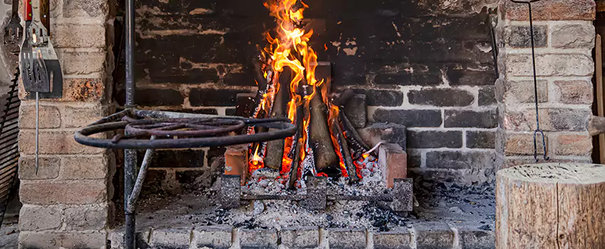 Cracked Electric Fireplace Bricks Repair Services  in Live Oak, CA