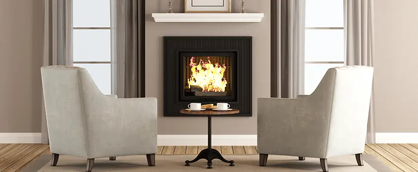 Custom Architectural Fireplace Restoration in Live Oak, CA