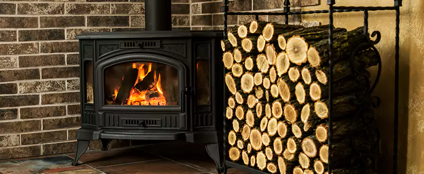 Drolet Fireplaces in Live Oak, California