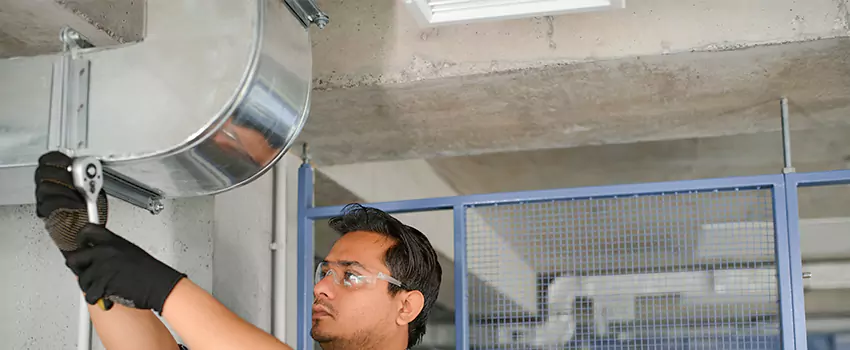 HVAC Ductwork Cleaning in Live Oak, CA