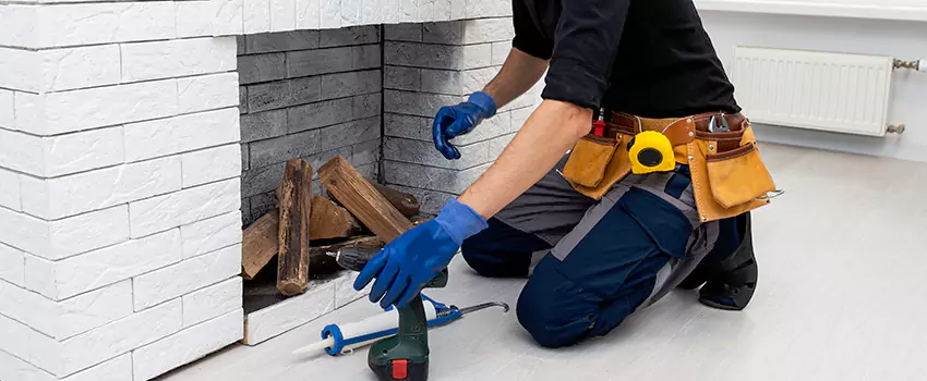 Fireplace Doors Cleaning in Live Oak, California