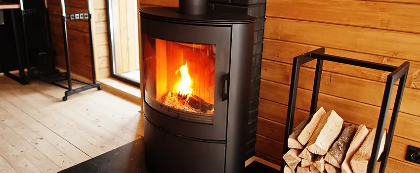 Gas Fireplace Door Handle Installation Services in Live Oak, California