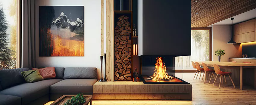 Fixing Electric Fireplace Problem in Live Oak, California
