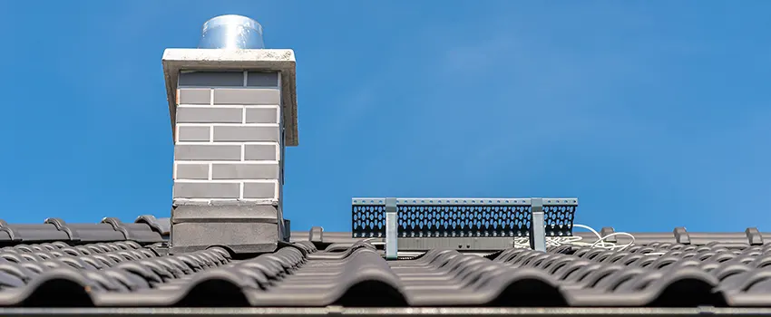 Repair Blocked Chimney in Live Oak, California