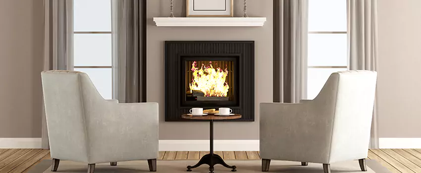 Heat & Glo Outdoor Gas Fireplaces Installation Contractors in Live Oak, California