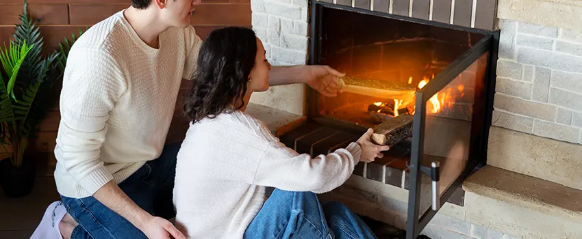 Kings Man Direct Vent Fireplaces Services in Live Oak, California