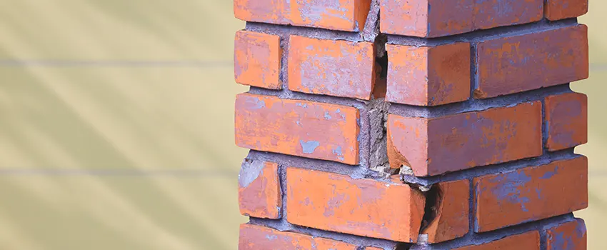 Leaking Chimney Repair And Replacement Cost in Live Oak, California