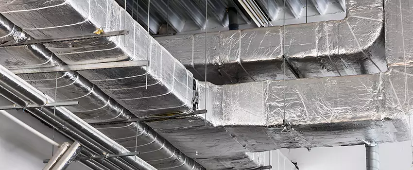 Vent Dust Cleaning Cost in Live Oak, CA