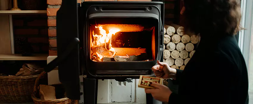 Key Features of Vermont Castings Fireplaces in Live Oak, CA