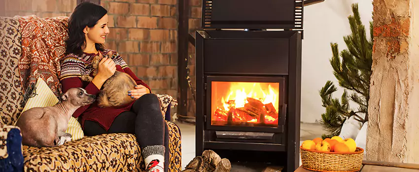 Wood Stove Chimney Cleaning Services in Live Oak, CA