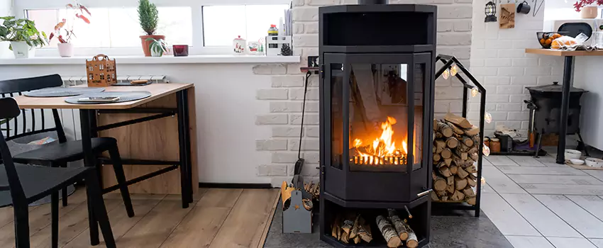 Wood Stove Firebox Installation Services in Live Oak, CA