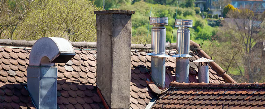 Commercial Chimney Blockage Removal in Live Oak, California