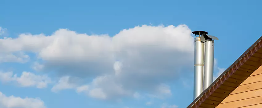 Chimney Cap Bird Guard Repair in Live Oak, California