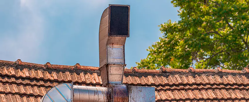 Chimney Cleaning Cost in Live Oak, California