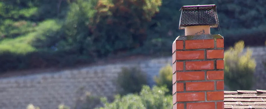 Chimney Tuckpointing And Masonry Restoration in Live Oak, CA