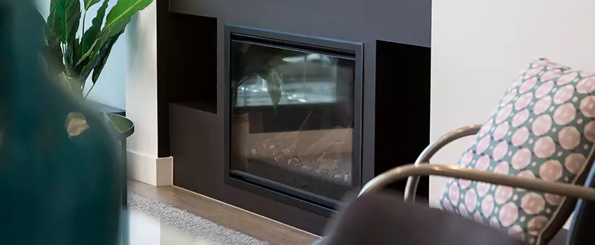 Gas Fireplace Installation in Live Oak, CA