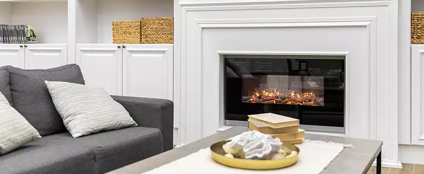 Pellet Fireplace Insert Installation in Live Oak, CA