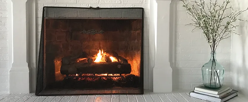 Cost-Effective Fireplace Mantel Inspection And Maintenance in Live Oak, CA