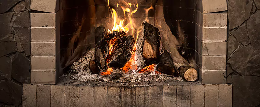 Cost of Rebuilding A Fireplace in Live Oak, California