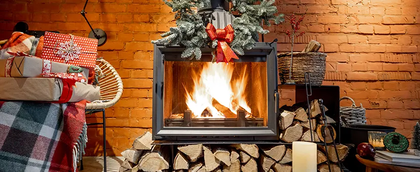 Steel Fireplace Grate Repair And Replacement Services in Live Oak, California
