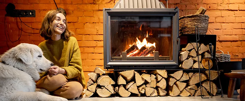 Fireplace Smell Removal Cost in Live Oak, CA
