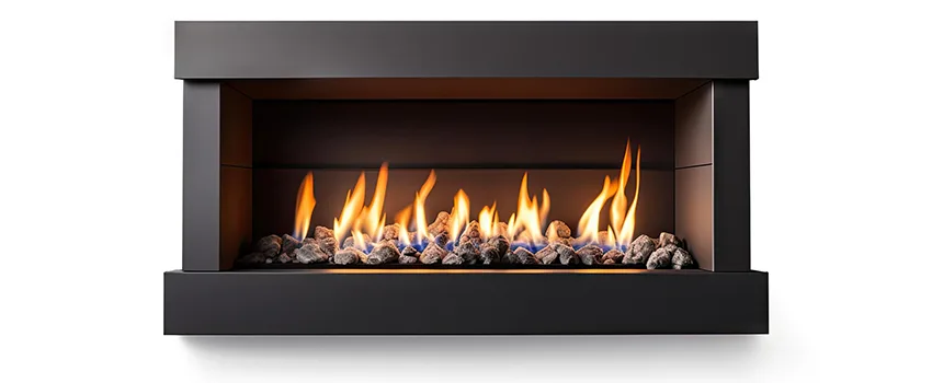 Outdoor Gas Fireplaces Installation in Live Oak, CA
