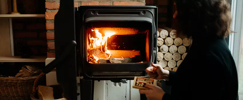 Hearthstone Wood Stoves Fireplace Repair in Live Oak, California