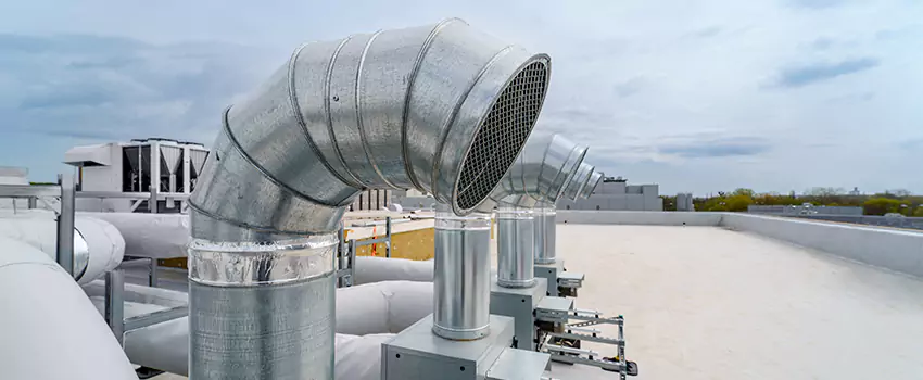 Insulated Ductwork Repair Services Near Me in Live Oak, CA