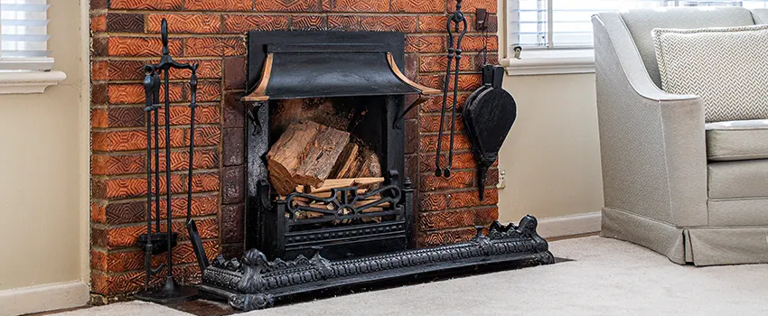 Custom Old Fireplace Redesign Services in Live Oak, California