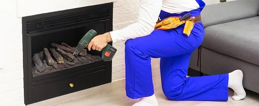 Pellet Fireplace Repair Services in Live Oak, CA