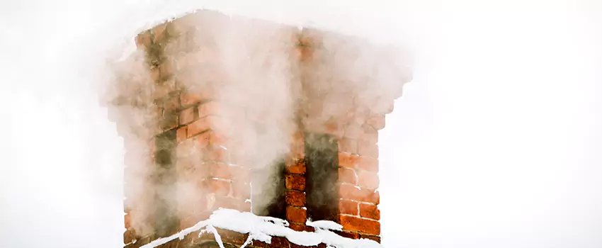 Chimney Flue Soot Removal in Live Oak, CA