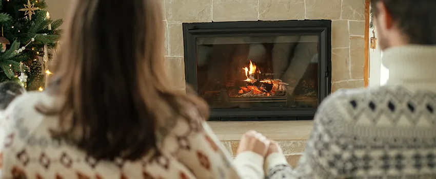 Superior Open-Hearth Wood Fireplaces in Live Oak, CA