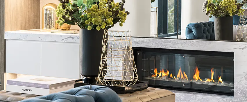 Professional Town & Country Luxury Fireplace Maintenance Experts in Live Oak, California
