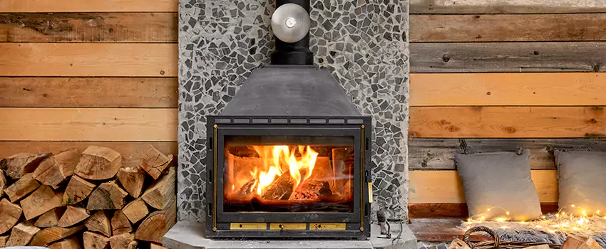 Travis Industries Elite Fireplace Inspection and Maintenance in Live Oak, California