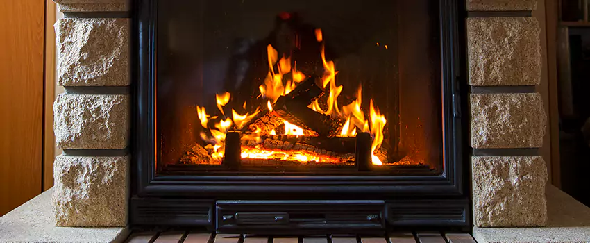 Cost of Wood Fireplace Installation in Live Oak, CA