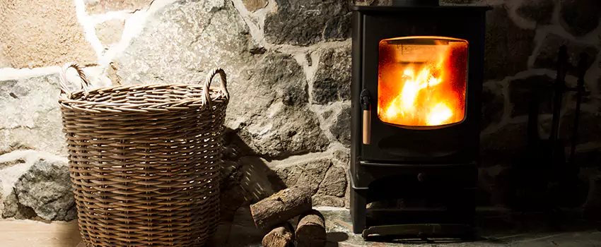 Wood Stove Fire Bricks Cleaning Services in Live Oak, California