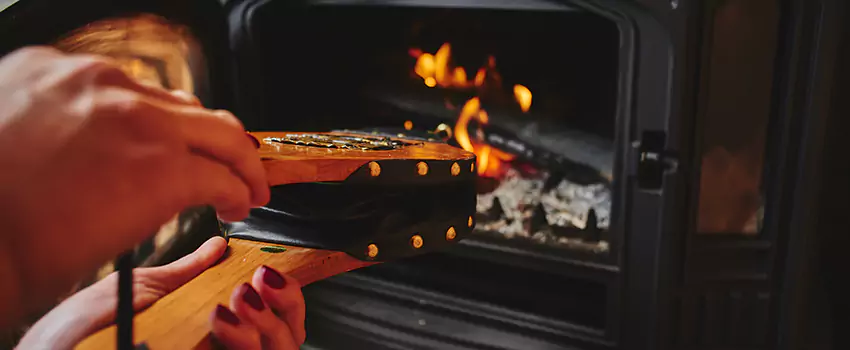 Wood Stove Grates Repair in Live Oak, California